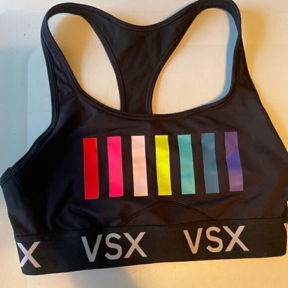 Victoria Secret’s Sports Bra